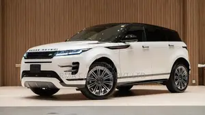 Land Rover Range Evoque HSE Dynamic 2024