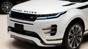 Land Rover Range Evoque HSE Dynamic 2024