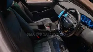Land Rover Range Evoque HSE Dynamic 2024