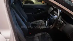 Land Rover Range Evoque HSE Dynamic 2024