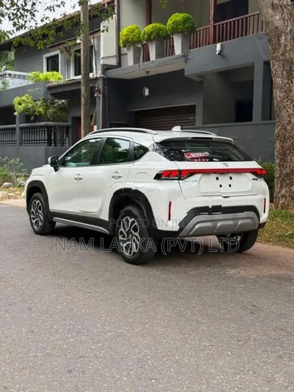 Suzuki Fronx Alpha 2026