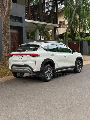 Suzuki Fronx Alpha 2026
