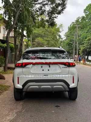 Suzuki Fronx Alpha 2026