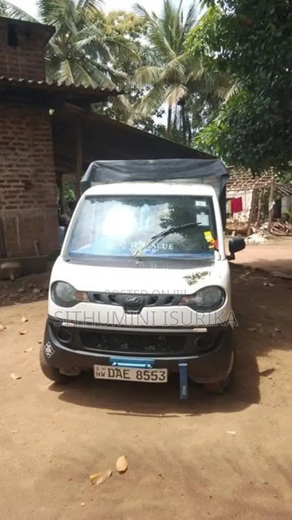 Mahindra Jeeto 2016