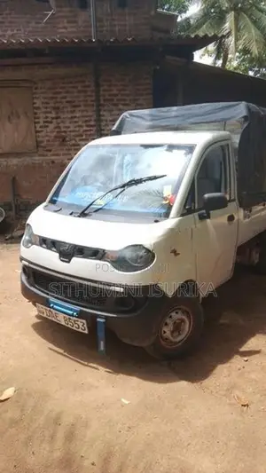 Mahindra Jeeto 2016