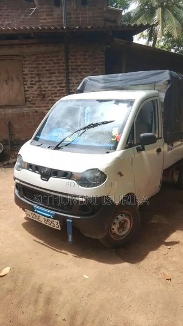 Mahindra Jeeto 2016