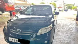 Toyota Corolla 2008