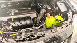 Toyota Corolla 2008