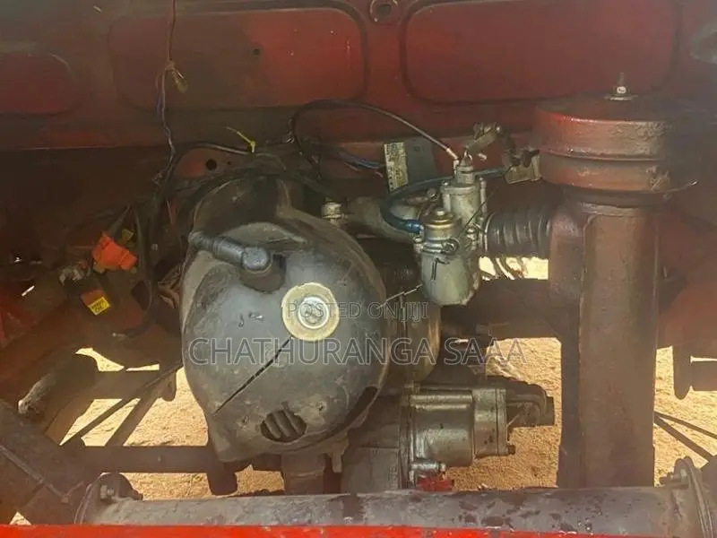 Bajaj RE 1990