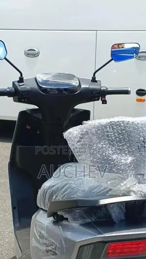 Auchev Pisces 2026