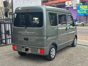Suzuki Every SEMI JOIN 2025