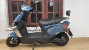Yadea Ruibin 2025