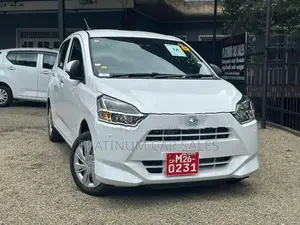 Daihatsu Mira ES X Limited 2025