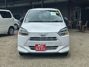 Daihatsu Mira ES X Limited 2025