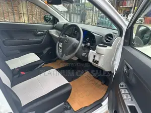 Daihatsu Mira ES X Limited 2025