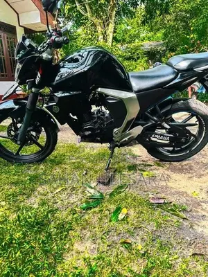 Yamaha FZs V2 2020