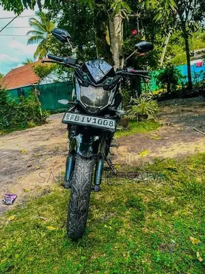 Yamaha FZs V2 2020