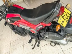 Honda Navi 2017