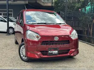 Daihatsu Mira ES L 2025