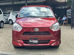 Daihatsu Mira ES L 2025