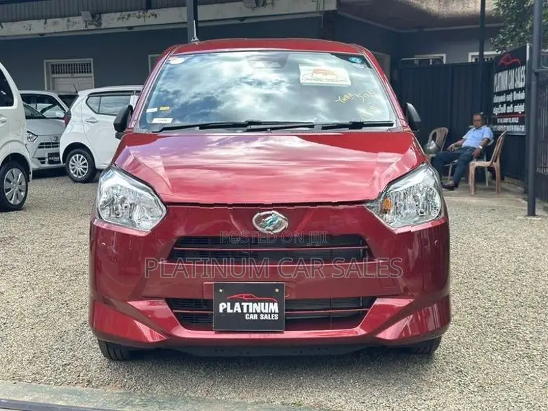 Daihatsu Mira ES L 2025
