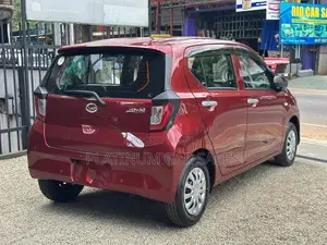 Daihatsu Mira ES L 2025