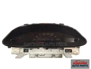 Toyota Vitz KSP 90 Meter Board