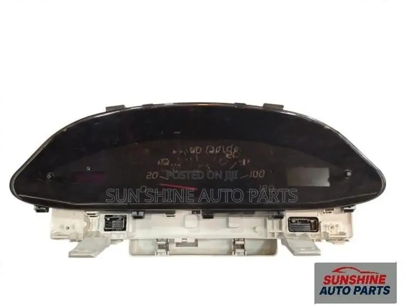 Toyota Vitz KSP 90 Meter Board