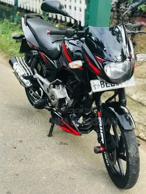 Bajaj Pulsar 150 2016