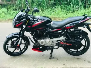 Bajaj Pulsar 150 2016
