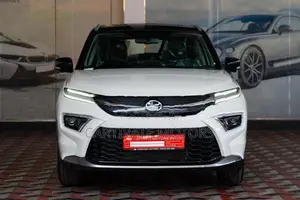 Toyota UrbanCruiser Hyryder V 2026
