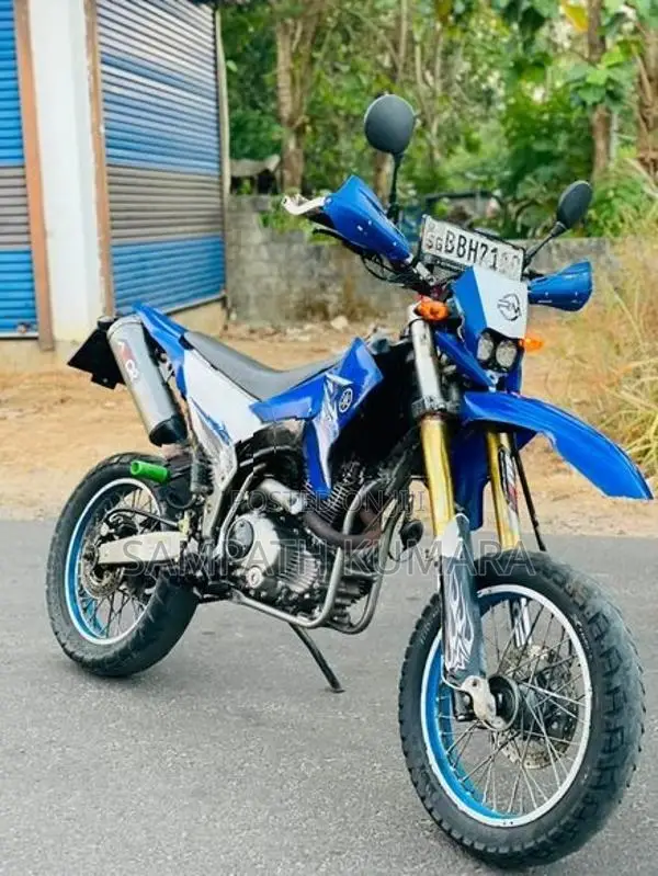 Demak DTM 150 2015