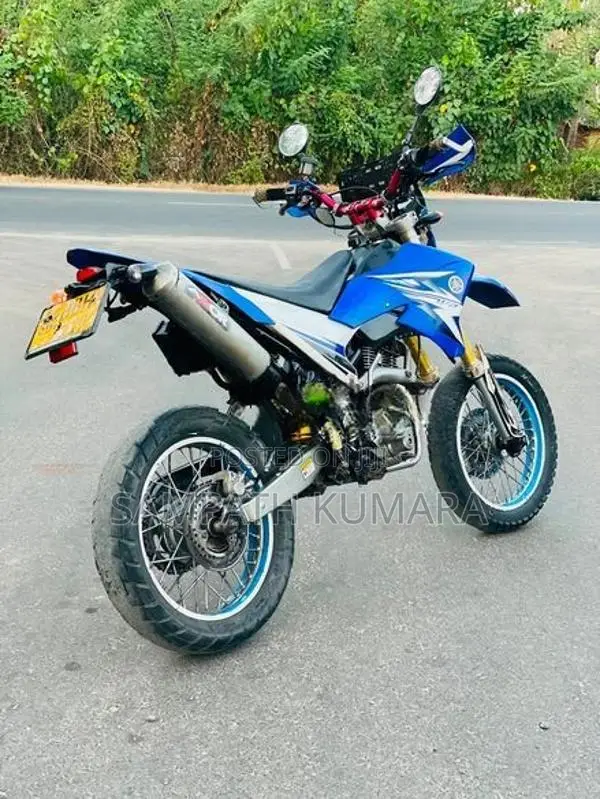 Demak DTM 150 2015