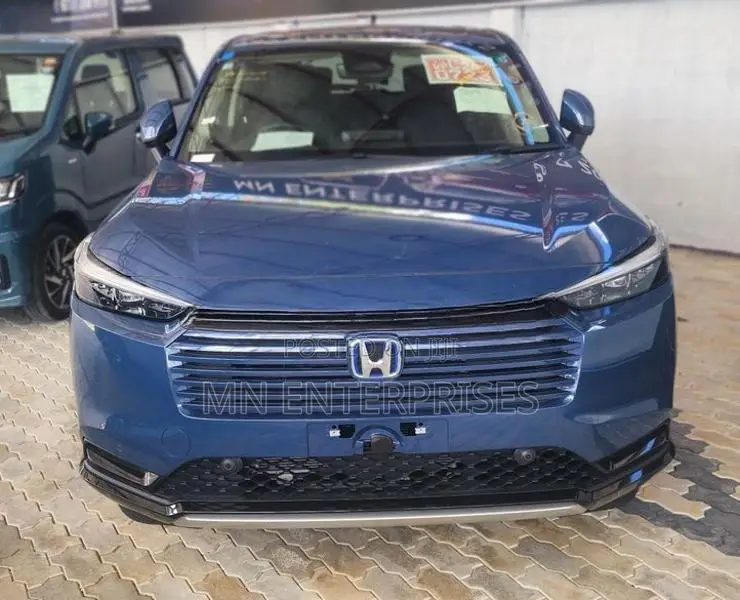 Honda Vezel Z Premium 2025