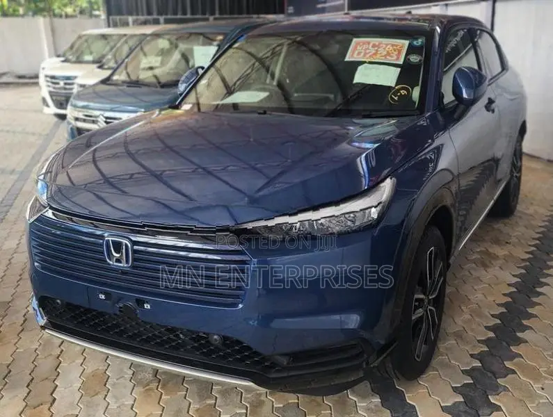 Honda Vezel Z Premium 2025