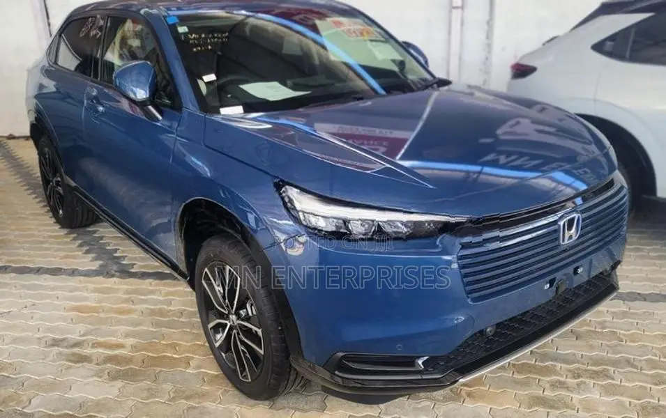 Honda Vezel Z Premium 2025