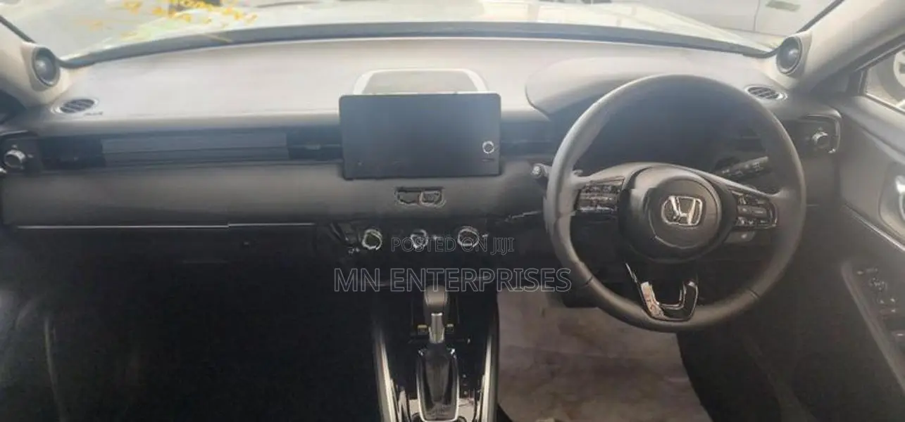 Honda Vezel Z Premium 2025