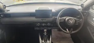 Honda Vezel Z Premium 2025