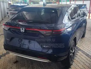 Honda Vezel Z Premium 2025