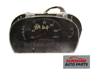 Suzuki Every DA 64 Meter Board
