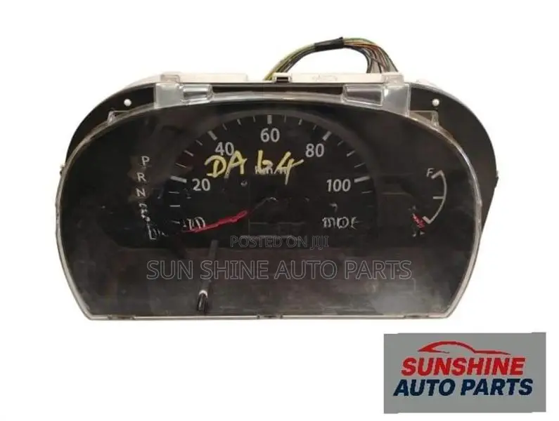 Suzuki Every DA 64 Meter Board
