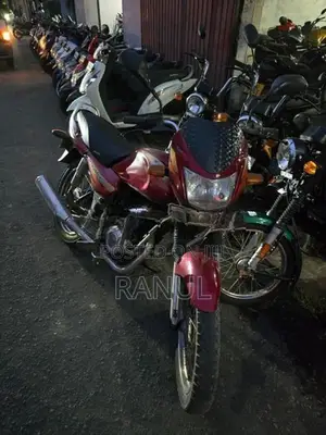 Bajaj Caliber 2006