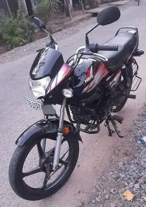 Hero HF Deluxe 2020