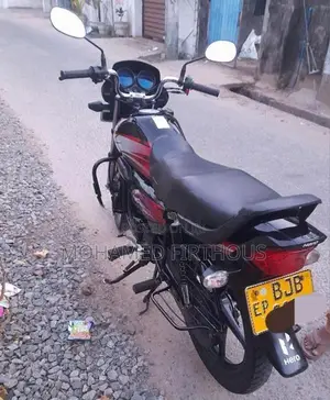 Hero HF Deluxe 2020