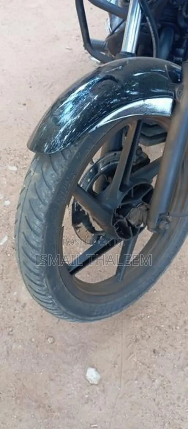 Bajaj Pulsar 150 2020
