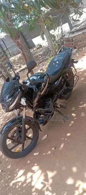 Bajaj Pulsar 150 2020