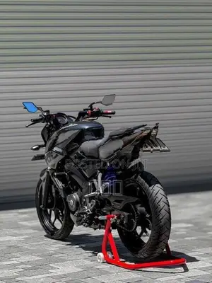 Bajaj Pulsar NS200 2018
