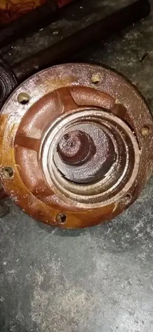 Tafe Tactor Parts