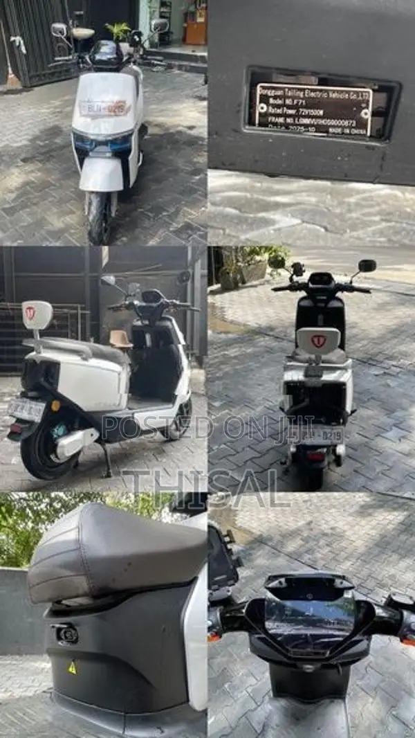 Tailg F71 2026