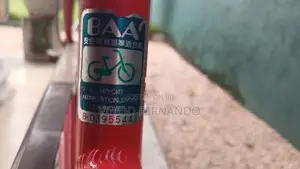 Bridgestone Japan Bicycle